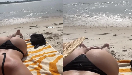 Natalie Roush - Video Leaks #218