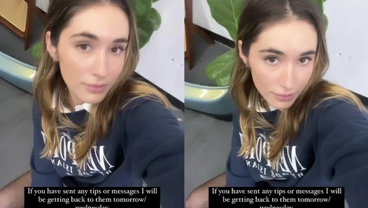 Natalie Roush - Video Leaks #184