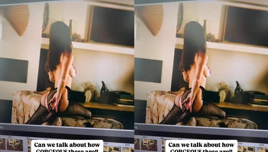 Natalie Roush - Video Leaks #194