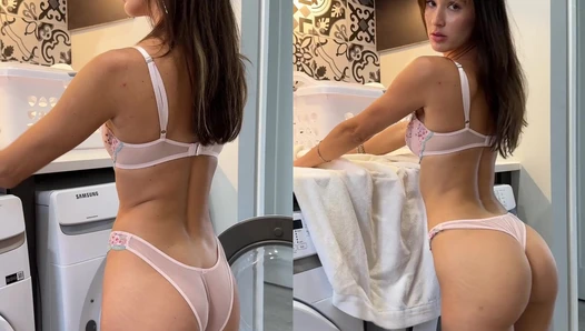 Natalie Roush - Video Leaks #229