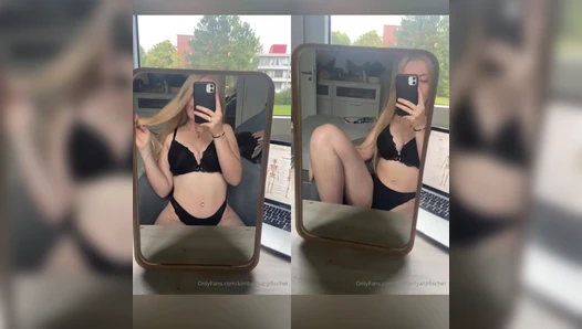 kimberlyanjifischer - Video Leaks #8