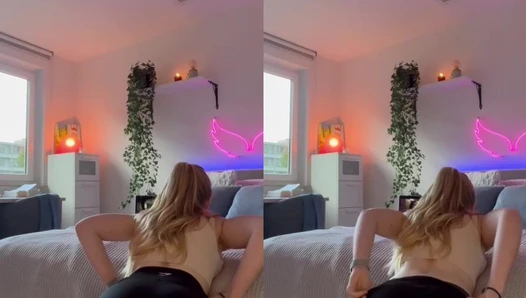 kimberlyanjifischer - Video Leaks #18