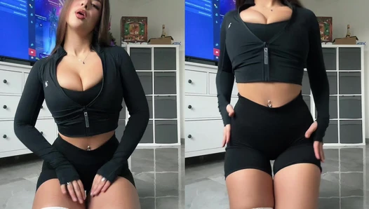 XeniaHelena - Video Leaks #23