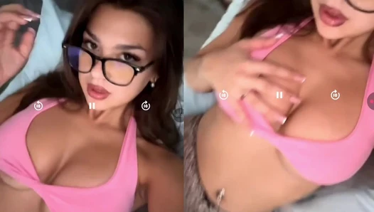 XeniaHelena - Video Leaks #33