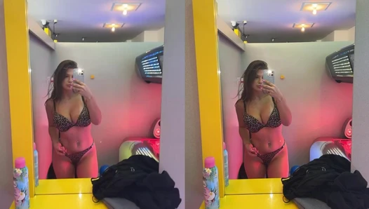 XeniaHelena - Video Leaks #61