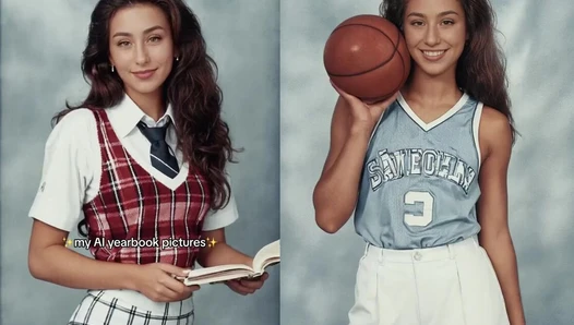 Baylee Adami - Video Leaks #7