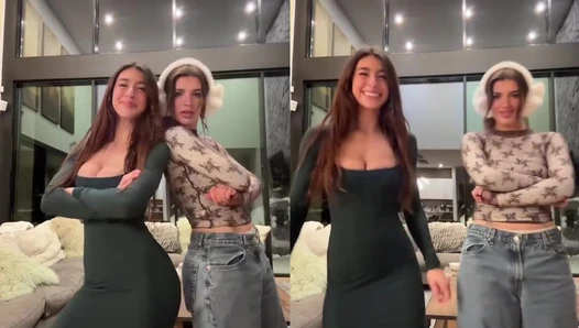 Baylee Adami - Video Leaks #32