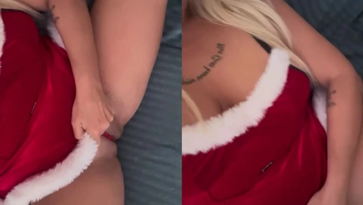 Miss Sanchez - Video Leaks #18