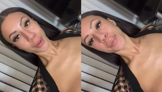 Brandy Modela - Video Leaks #5