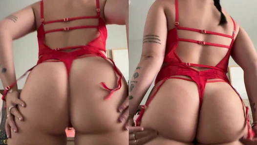 Haley's Hazey - Video Leaks #64
