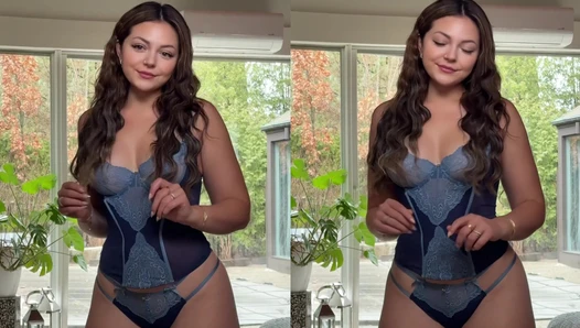 Haley's Hazey - Video Leaks #71