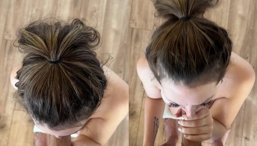 Haley's Hazey - Video Leaks #106