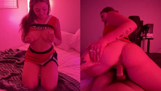 Haley's Hazey - Video Leaks #116