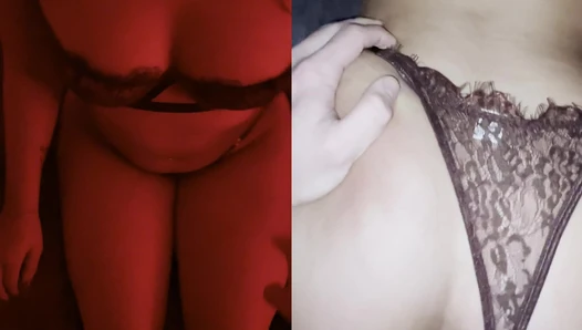 Haley's Hazey - Video Leaks #131