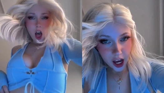 Milkimind - Video Leaks #2095