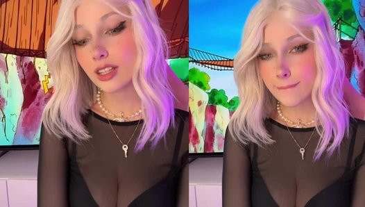 Milkimind - Video Leaks #2113