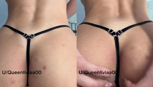 callmeolivia00 - Video Leaks #709