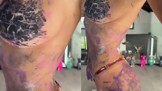 callmeolivia00 - Video Leaks #730