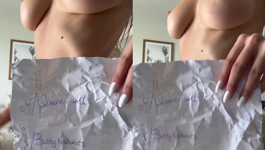 callmeolivia00 - Video Leaks #874