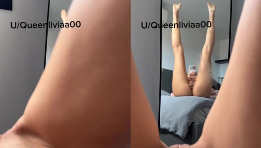 callmeolivia00 - Video Leaks #971