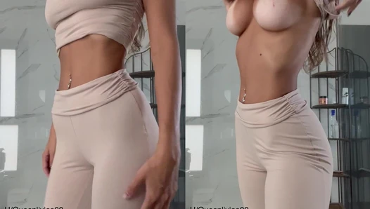 callmeolivia00 - Video Leaks #1016