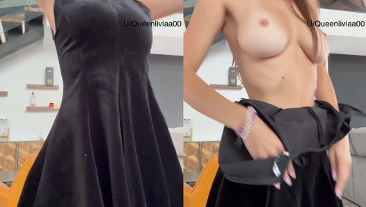 callmeolivia00 - Video Leaks #1078