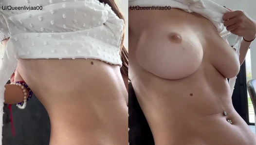 callmeolivia00 - Video Leaks #1085