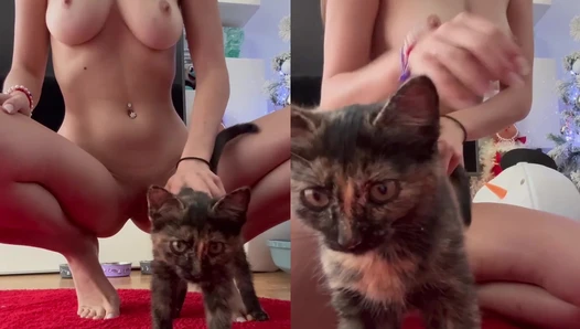 callmeolivia00 - Video Leaks #1166