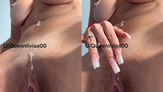callmeolivia00 - Video Leaks #1188