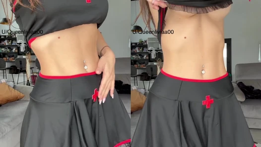 callmeolivia00 - Video Leaks #1236