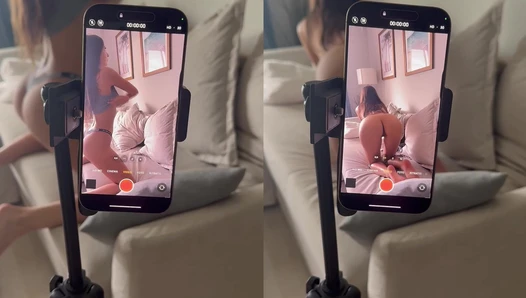 callmeolivia00 - Video Leaks #1283