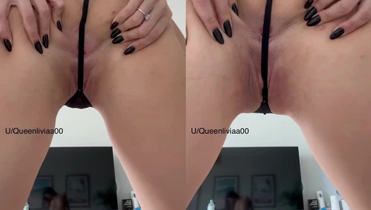 callmeolivia00 - Video Leaks #1374