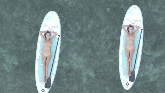 Katya Clover - Video Leaks #2