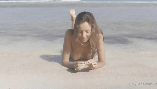 Katya Clover - Video Leaks #5
