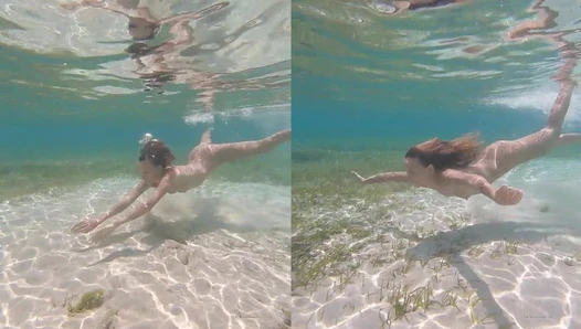 Katya Clover - Video Leaks #6