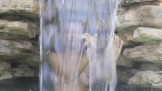 Katya Clover - Video Leaks #9