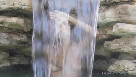 Katya Clover - Video Leaks #9