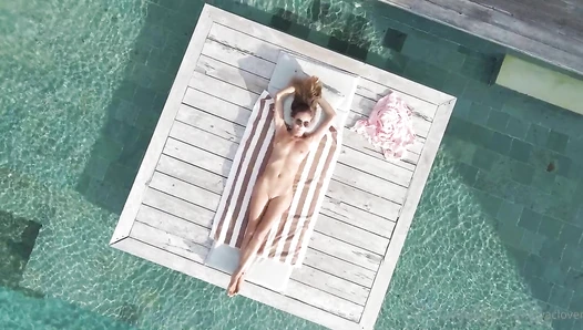 Katya Clover - Video Leaks #12