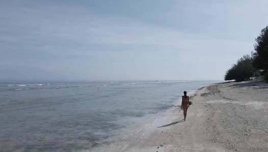 Katya Clover - Video Leaks #17