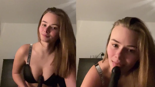 Emiliy Dreams - Video Leaks #14