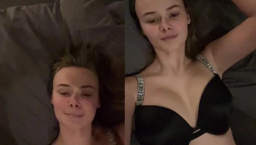 Emiliy Dreams - Video Leaks #18