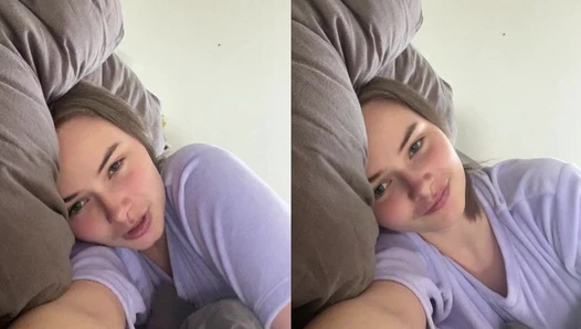 Emiliy Dreams - Video Leaks #27