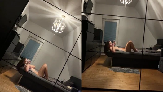 Emiliy Dreams - Video Leaks #28