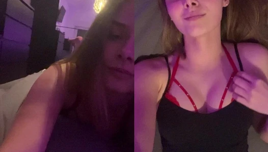 Emiliy Dreams - Video Leaks #34