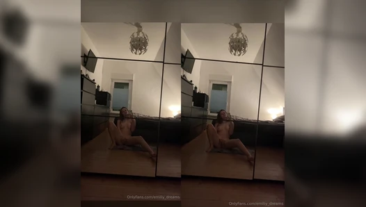 Emiliy Dreams - Video Leaks #40