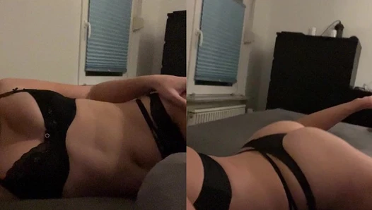 Emiliy Dreams - Video Leaks #43