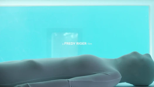 Katya Clover - Clover Show Me Your Face [2842092][4K]