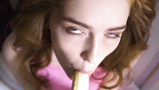 Katya Clover - The Greatest Goon Video Ever Made (re up) [12356338]