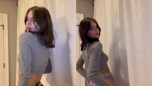 Kinsley Wyatt - Video Leaks #1