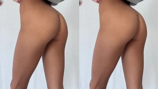 Kinsley Wyatt - Video Leaks #6